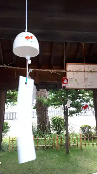 西野神社のその他建物