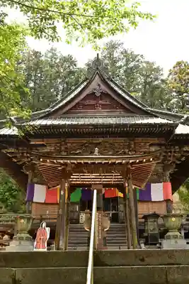 正法寺(埼玉県)