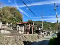 和銅稲荷大明神(埼玉県)