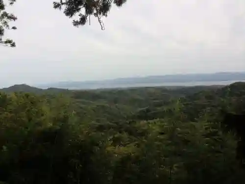 一畑薬師(島根県)