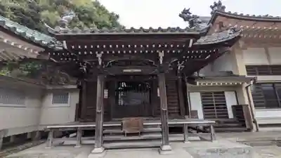 安楽寺のその他建物