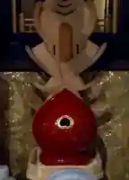 見沼大師 感応院(埼玉県)