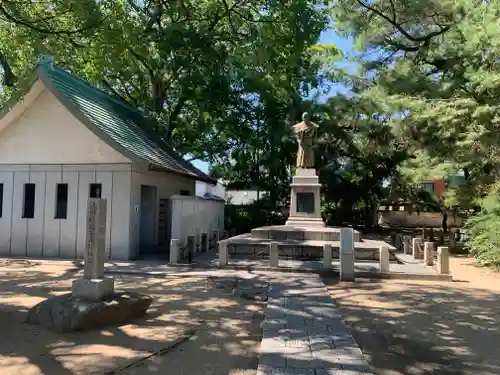 高砂神社のその他建物