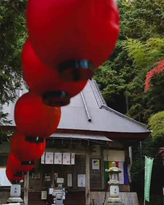 小谷寺(滋賀県)