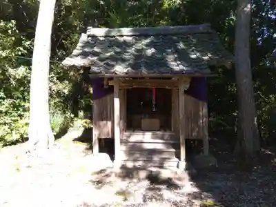 高雄神社(福井県)