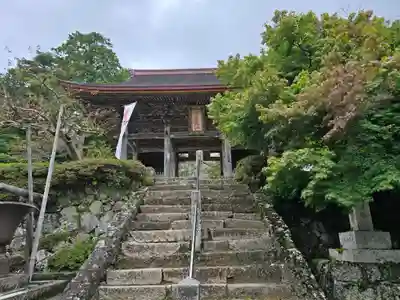 松尾寺(京都府)