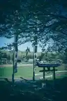 田村神社(埼玉県)