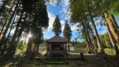 瑞雲寺(山形県)