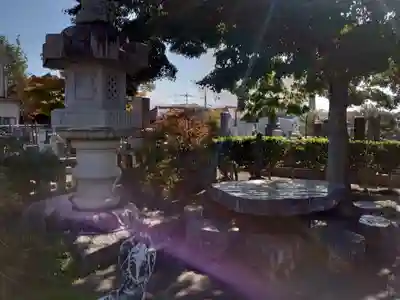 観音寺のその他建物