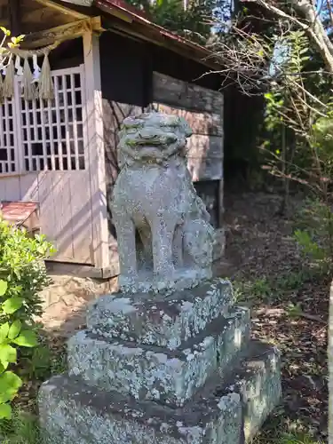 館腰神社(宮城県)