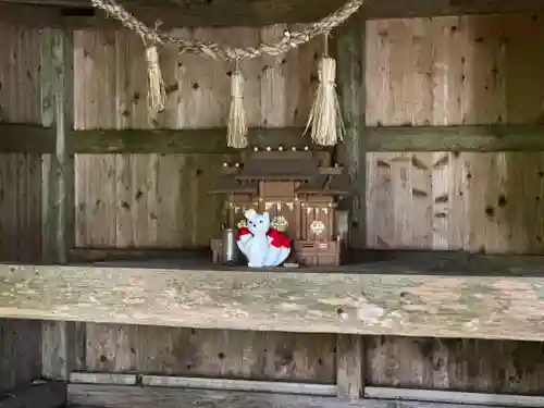 木花神社(宮崎県)