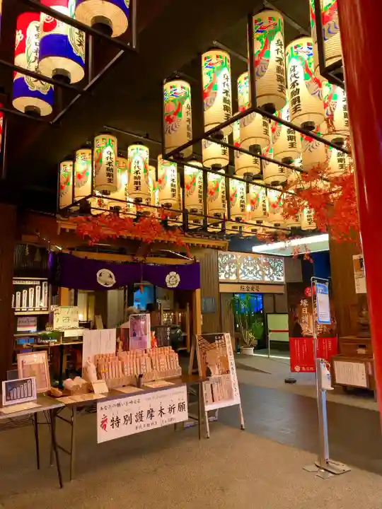 万松寺のその他建物