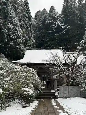 金剛三昧院(和歌山県)