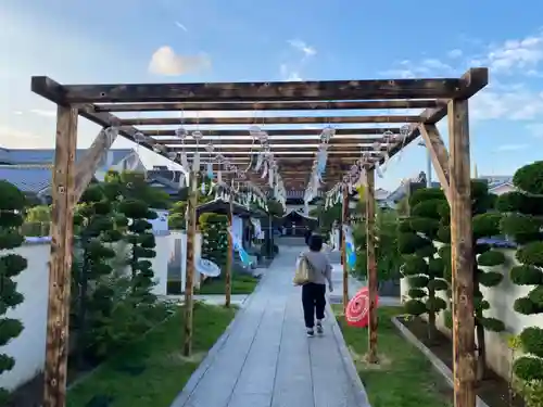 城立寺(東京都)