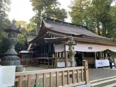 鹿島神宮(茨城県)