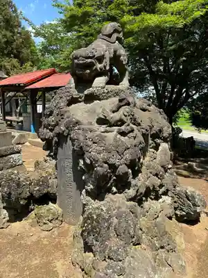 塚崎香取神社(茨城県)