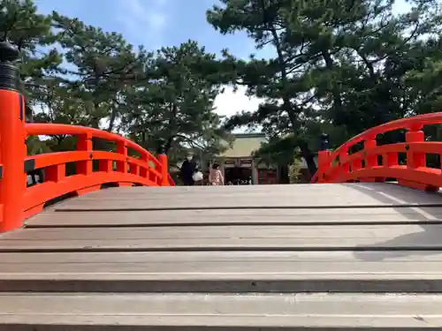 住吉大社のその他建物