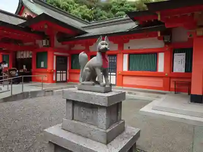 金神社(岐阜県)