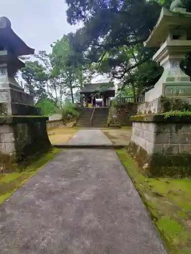 唐澤山神社のその他建物