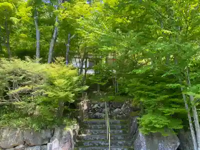 覚性律庵(滋賀県)