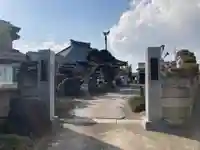 上原寺(埼玉県)