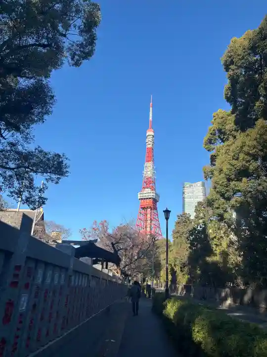 増上寺(東京都)