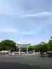 福岡縣護國神社の{uncategorized: "未分類", other: "その他", undefined: "問題あり", building: "その他建物", grave: "お墓", sacred_gate: "鳥居", guardian: "狛犬", statue: "像", buddha: "仏像", history: "歴史", nature: "自然", garden: "庭園", animal: "動物", pagoda: "塔", temizu: "手水舎", mountain_gate: "山門・神門", sanctuary: "本殿・本堂", subordinate: "末社・摂社", art: "芸術", scenery: "景色", jizo: "地蔵", ema: "絵馬", goshuin: "御朱印", omikuji: "おみくじ", items: "授与品その他", amulet: "お守り", goshuincho: "御朱印帳", eats: "食事", festival: "お祭り", votive_dance: "神楽", shichigosan: "七五三参", wedding: "結婚式", experience: "体験その他", initially: "初詣", around: "周辺", anti_infection: "感染症対策"}