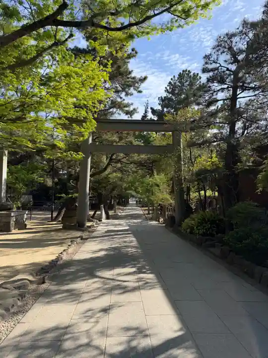 意富比神社(千葉県)