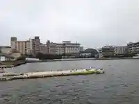 浮御堂(石川県)