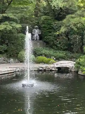 寒川神社(神奈川県)