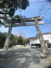 水天宮(福岡県)