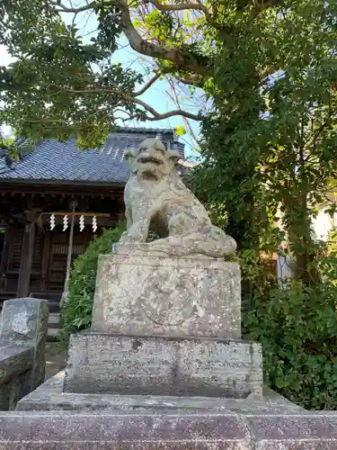 鶴岡八幡宮の周辺