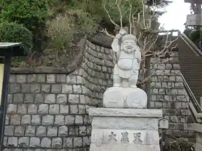 品川神社(東京都)