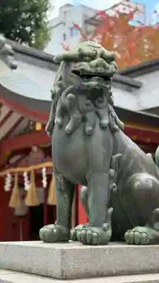 御霊神社(大阪府)