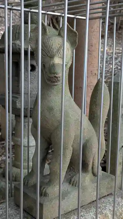 北白川天神宮(京都府)