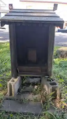 弘円寺の末社・摂社