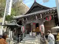 大圓寺(東京都)