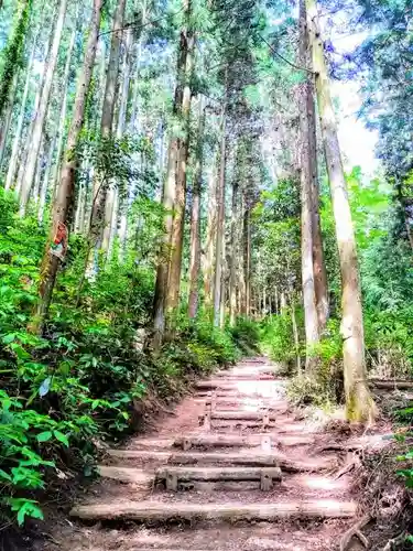 猿投神社の建物その他