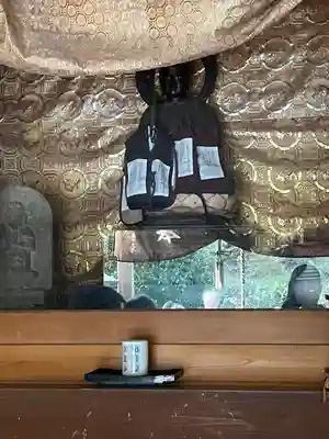 中ノ河内虚空蔵堂(福岡県)