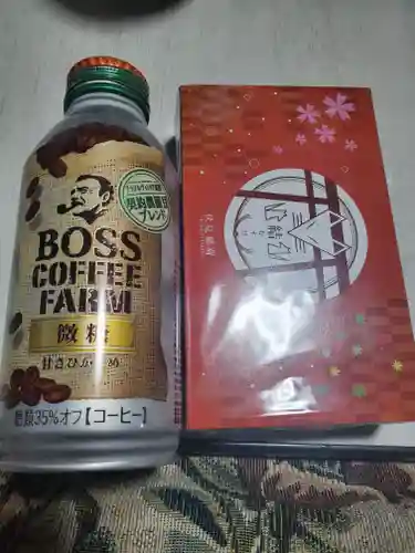 伏見稲荷大社の周辺