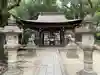 菊水天満神社(湊川神社末社)(兵庫県)