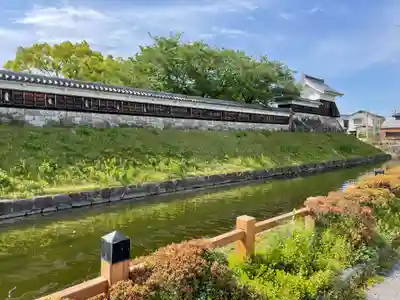 勝龍寺(京都府)
