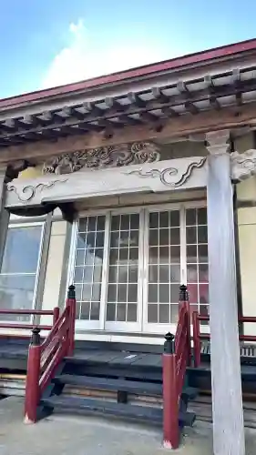 東前稲荷神社(北海道)