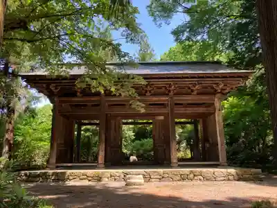 開善寺(長野県)