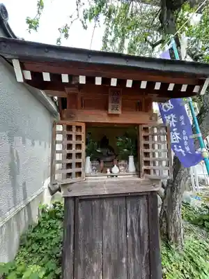 住吉神社(東京都)