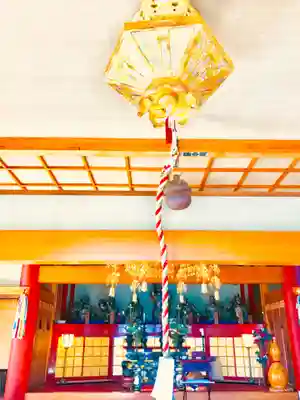 七福尊真延寺のその他建物