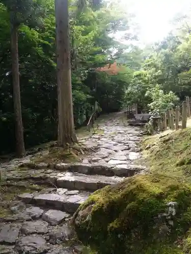 常照皇寺のその他建物