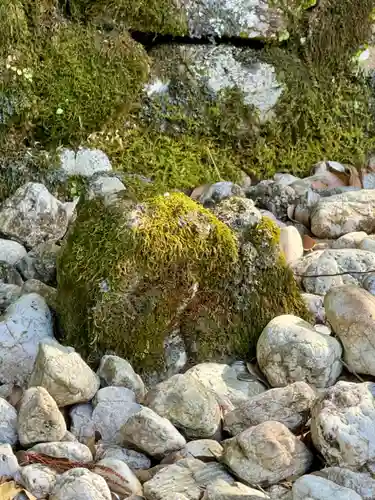 伊勢神宮内宮（皇大神宮）(三重県)