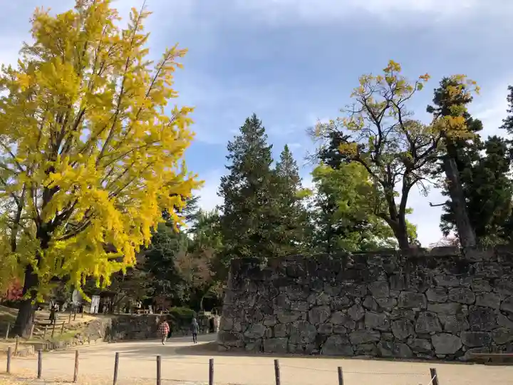 眞田神社(長野県)