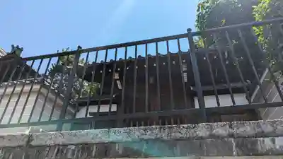 眞徳寺（真徳寺）(京都府)